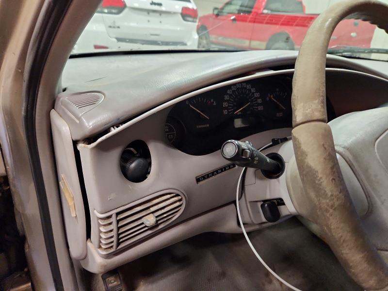 Продажа на аукционе авто 1998 Buick Century, vin: 2G4WS52M0W1438205, номер лота: 45516256