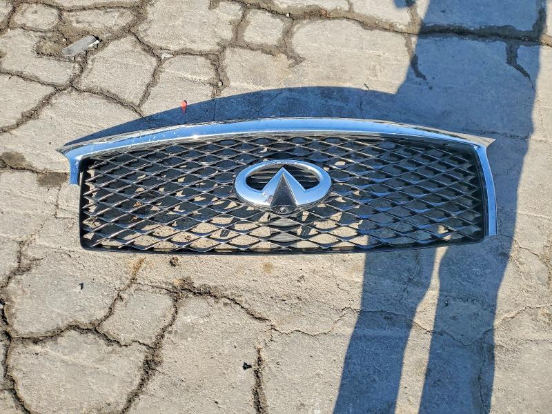 Продаж на аукціоні авто 2015 Infiniti Qx80, vin: JN8AZ2NF3F9574832, номер лоту: 47091656