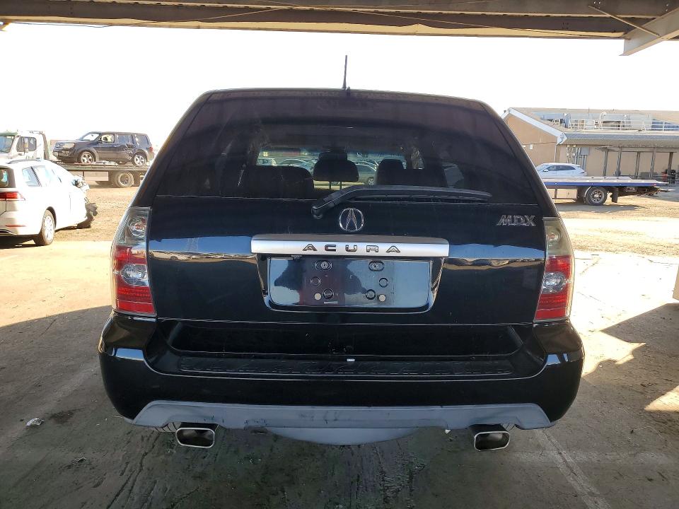 Aukcja sprzedaży 2004 Acura Mdx, vin: 2HNYD18694H520392, numer aukcji: 41843936