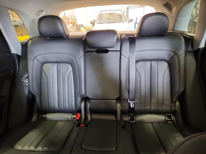 Aukcja sprzedaży 2018 Audi Q5, vin: WA1BNAFY9J2049596, numer aukcji: 47472806