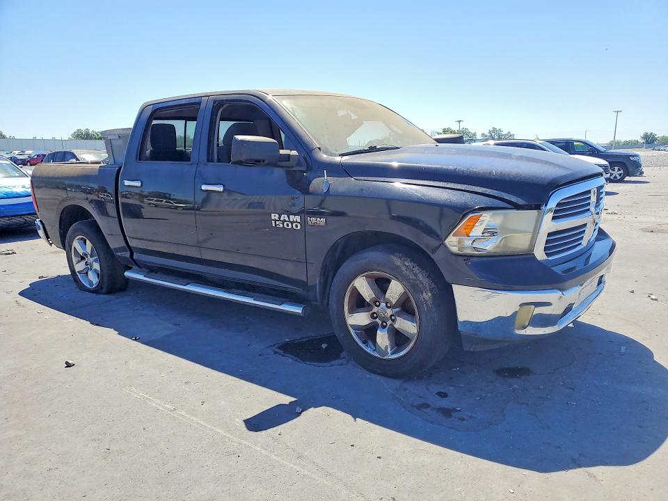 47034636 :رقم المزاد ، 1C6RR6LT4DS513386 vin ، 2013 Ram 1500 مزاد بيع