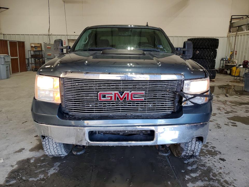 Продажа на аукционе авто 2011 Gmc Sierra, vin: 1GT423CG3BF218200, номер лота: 53138406
