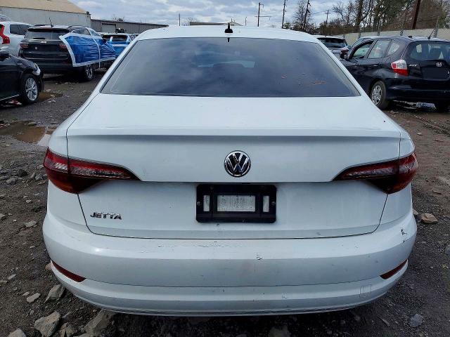 Продаж на аукціоні авто 2019 Volkswagen Jetta, vin: 3VWCB7BU6KM168612, номер лоту: 46582516