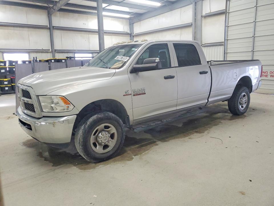 2013 Ram 2500 მანქანა იყიდება აუქციონზე, vin: 3C6UR5HL5DG563654, აუქციონის ნომერი: 79667895