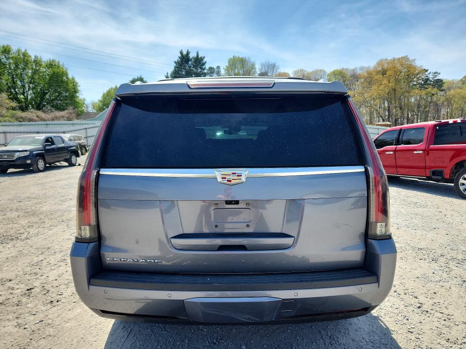 Aukcja sprzedaży 2020 Cadillac Escalade, vin: 1GYS4BKJ9LR103846, numer aukcji: 47502876
