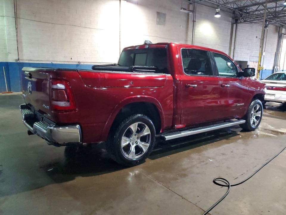 Aukcja sprzedaży 2020 Ram 1500, vin: 1C6SRFJT9LN241984, numer aukcji: 41808336
