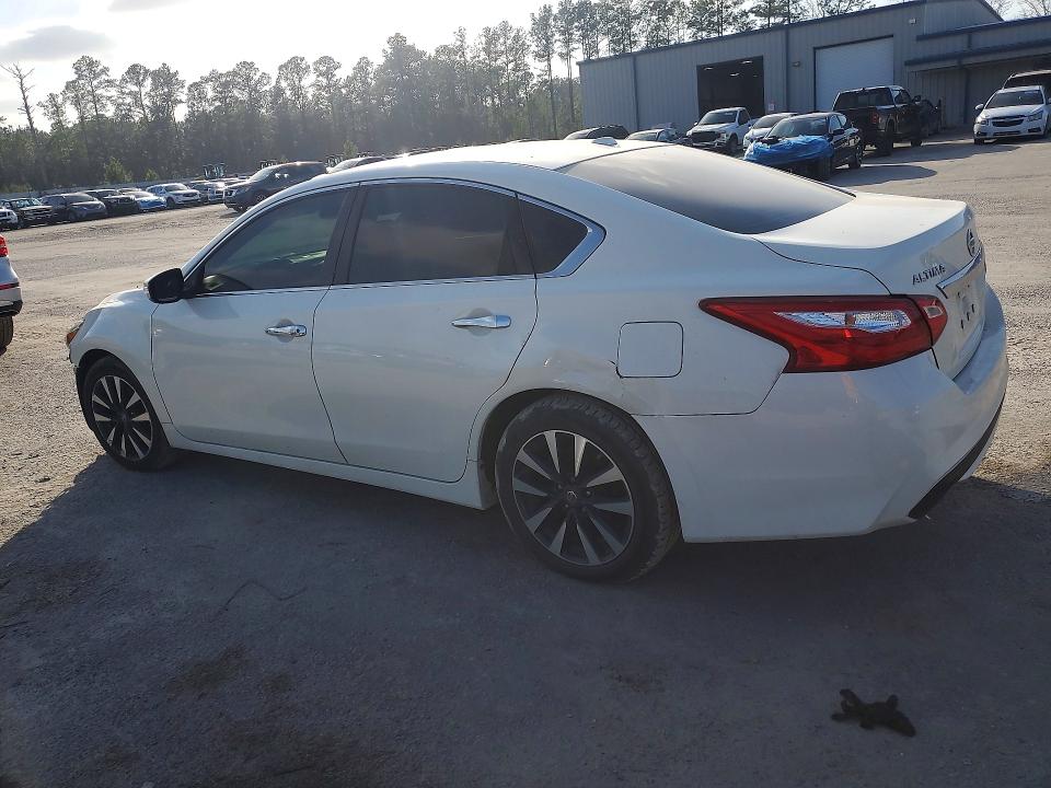 Aukcja sprzedaży 2017 Nissan Altima, vin: 1N4AL3AP1HC150644, numer aukcji: 79298625