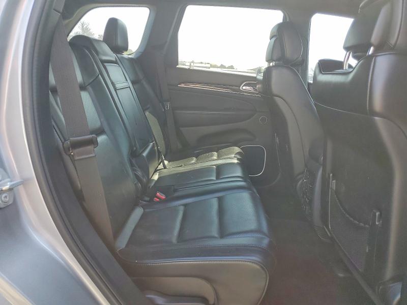 Продажа на аукционе авто 2016 Jeep Grand Cherokee, vin: 1C4RJFCG2GC406158, номер лота: 47456856