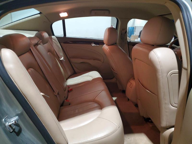 Aukcja sprzedaży 2006 Buick Lucerne, vin: 1G4HD57226U256097, numer aukcji: 41970006