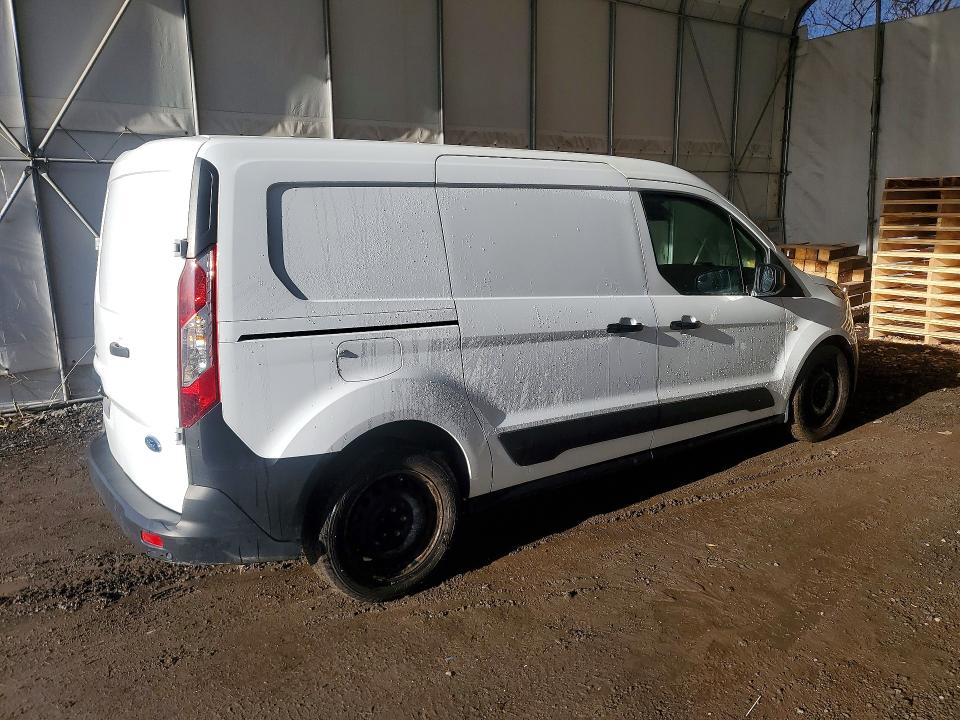 Продажа на аукционе авто 2020 Ford Transit Connect, vin: NM0LS7S24L1482384, номер лота: 79173295