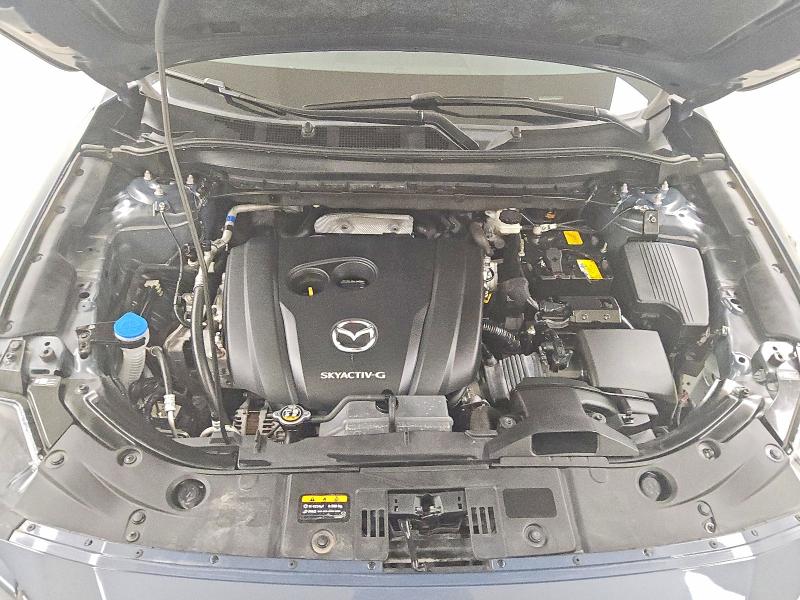 Продажа на аукционе авто 2023 Mazda Cx-5, vin: JM3KFBCM6P0205325, номер лота: 79717275