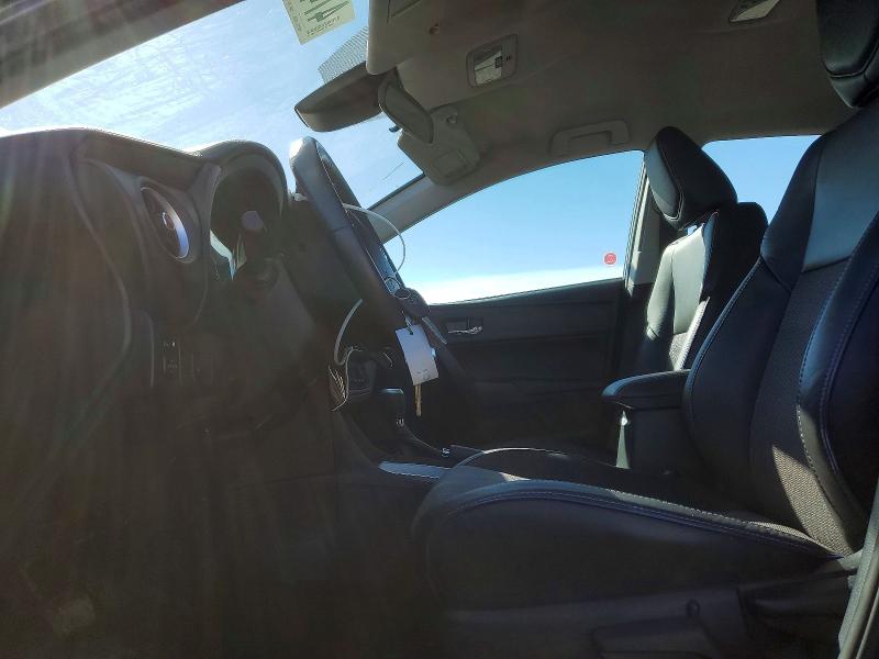 Продаж на аукціоні авто 2017 Toyota Corolla, vin: 2T1BURHE7HC767833, номер лоту: 47439786