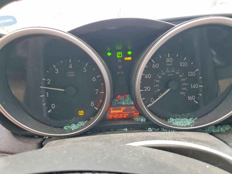 2010 Mazda 3 მანქანა იყიდება აუქციონზე, vin: JM1BL1SF2A1274352, აუქციონის ნომერი: 45992906