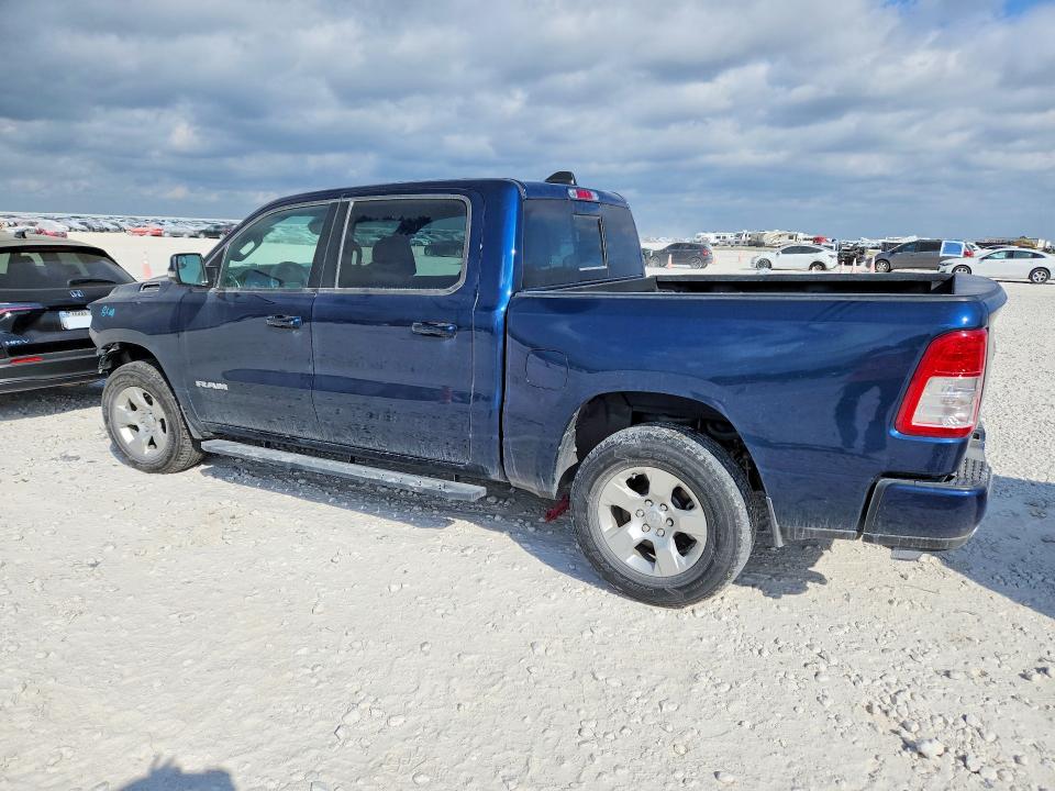 Aukcja sprzedaży 2024 Ram 1500, vin: 1C6SRFFT0RN141709, numer aukcji: 48076236