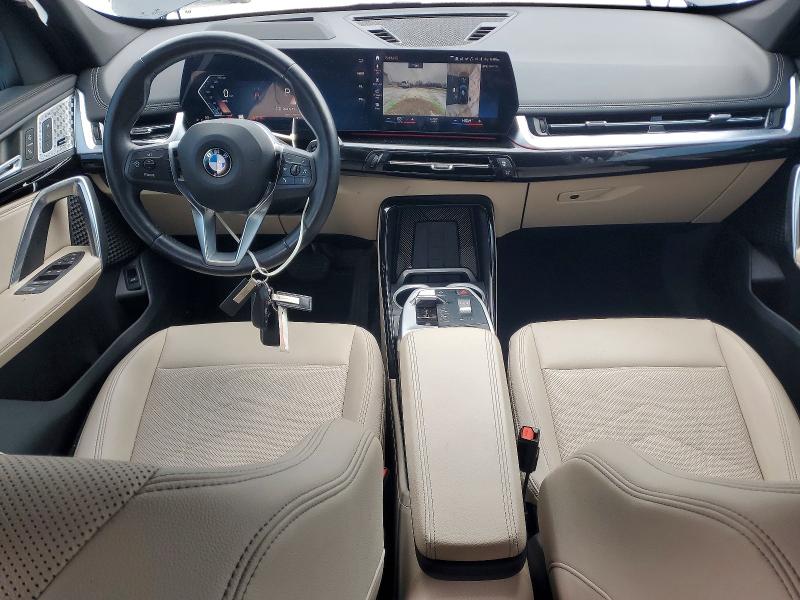 Продажа на аукционе авто 2023 Bmw X1, vin: WBX73EF06P5V95897, номер лота: 46498076