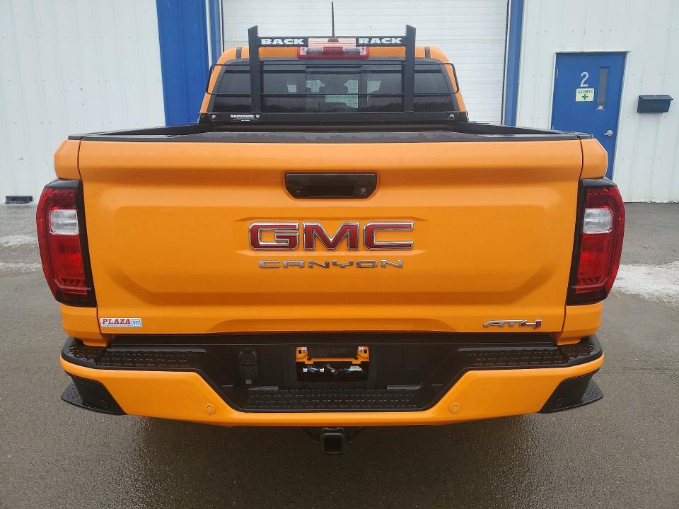 2025 Gmc Canyon მანქანა იყიდება აუქციონზე, vin: 1GTP2DEK3S1220210, აუქციონის ნომერი: 79885365