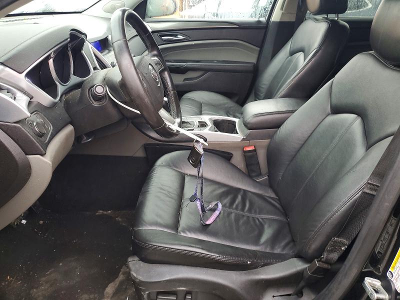 Aukcja sprzedaży 2011 Cadillac Srx, vin: 3GYFNGEY2BS612502, numer aukcji: 41792566