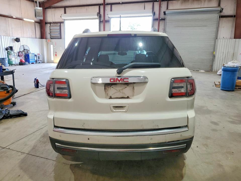 Продажа на аукционе авто 2014 Gmc Acadia, vin: 1GKKRNED5EJ308990, номер лота: 79296645