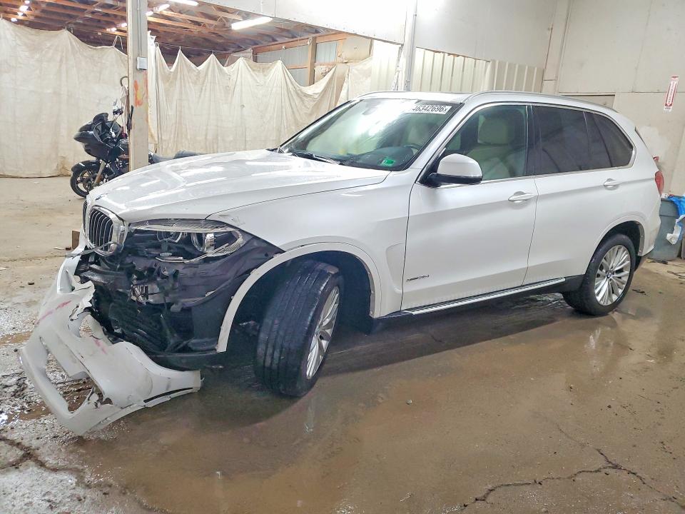 46342696 :رقم المزاد ، 5UXKR0C34H0V80836 vin ، 2017 Bmw X5 مزاد بيع