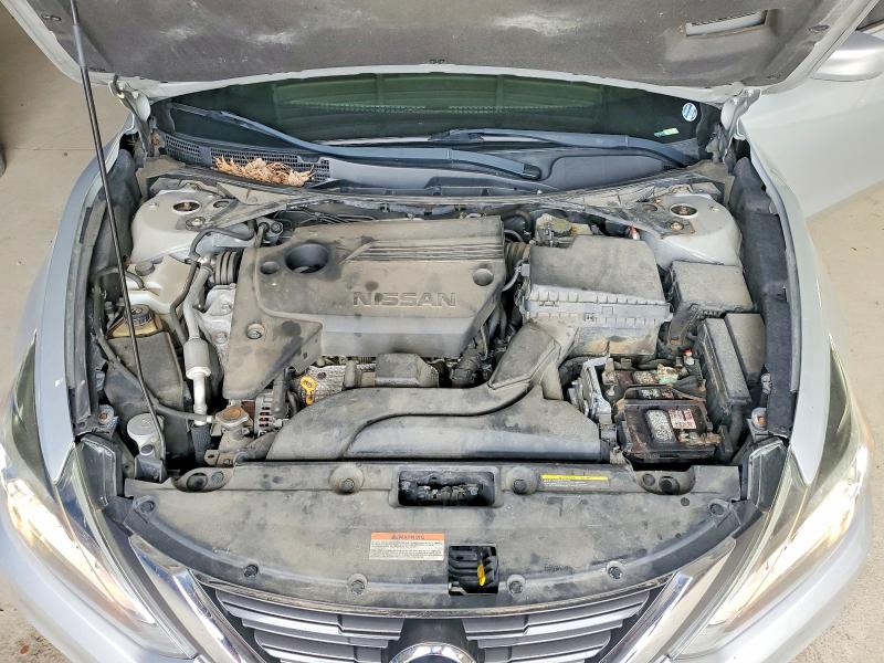 Продажа на аукционе авто 2016 Nissan Altima, vin: 1N4AL3AP9GC233897, номер лота: 48140276