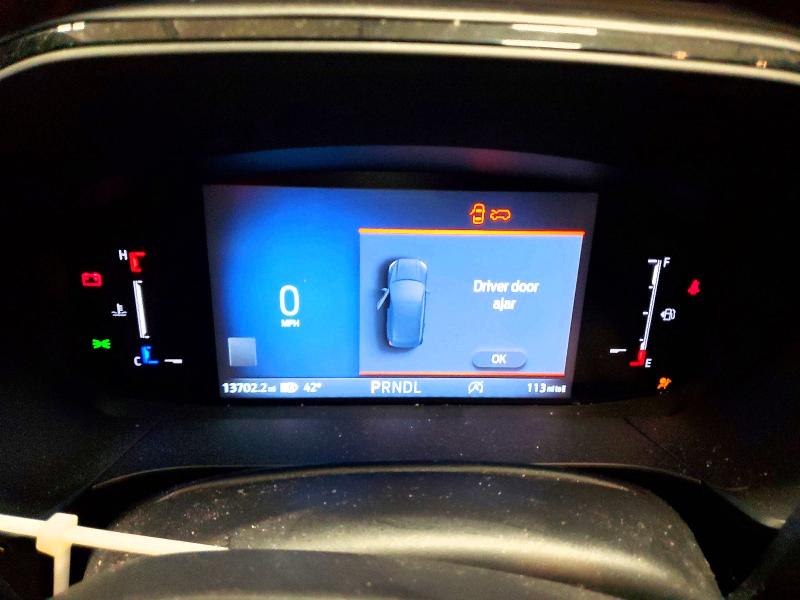 Продаж на аукціоні авто 2025 Ford Escape, vin: 1FMCU9MN2SUA71509, номер лоту: 47191376