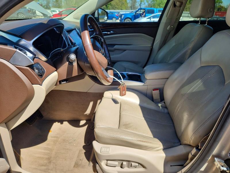 Aukcja sprzedaży 2014 Cadillac Srx, vin: 3GYFNBE39ES598478, numer aukcji: 46753826