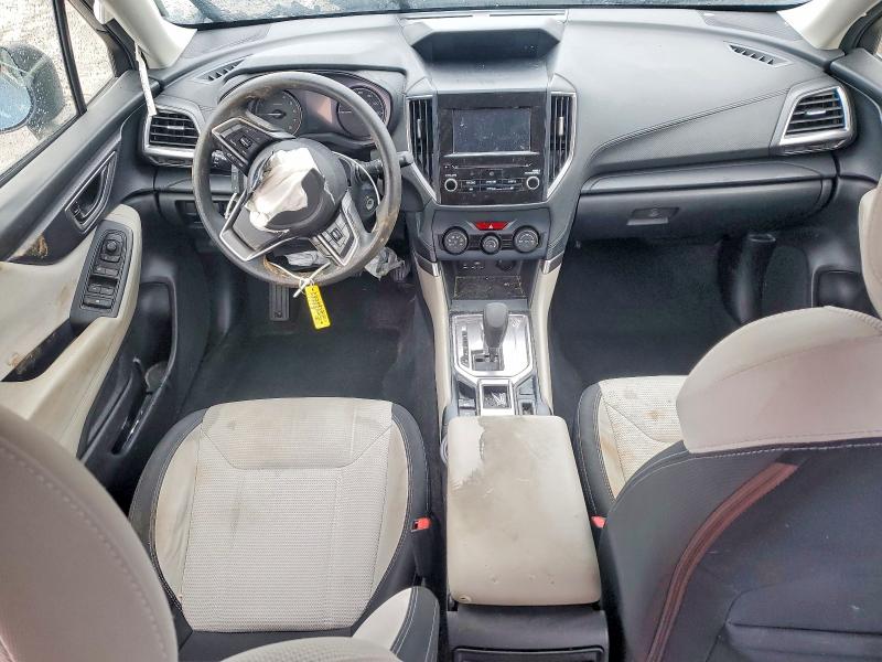 Aukcja sprzedaży 2019 Subaru Forester, vin: JF2SKACC5KH432412, numer aukcji: 79896925