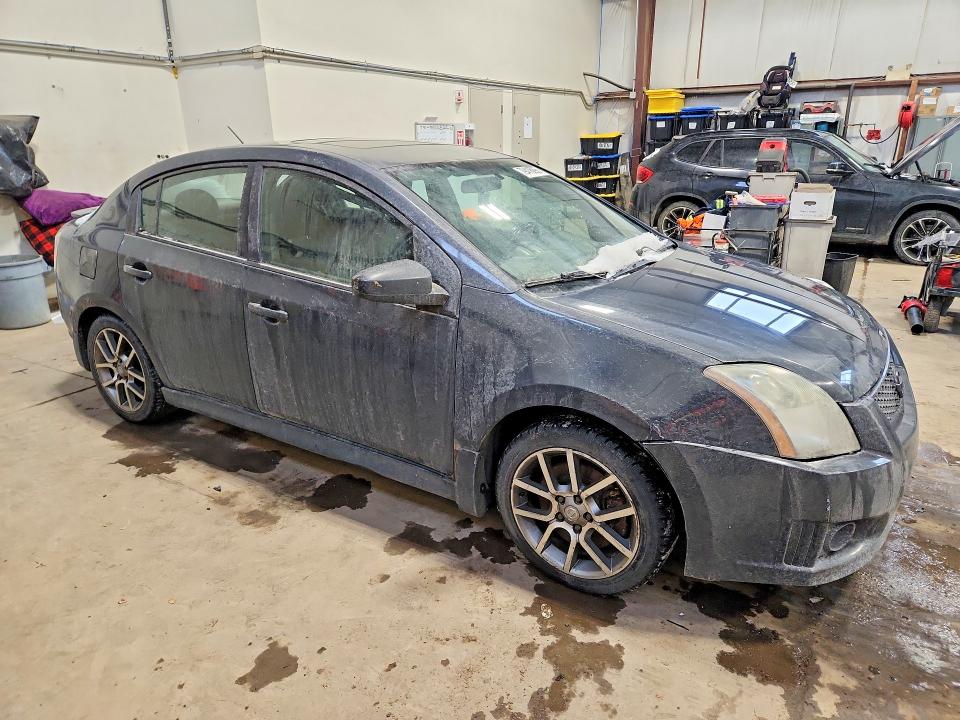 Продаж на аукціоні авто 2009 Nissan Sentra, vin: 3N1CB61E09L689657, номер лоту: 79416095