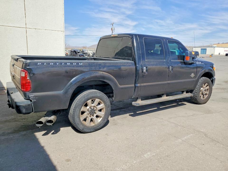 Продажа на аукционе авто 2014 Ford F250, vin: 1FT7W2BT1EEB61497, номер лота: 79727105