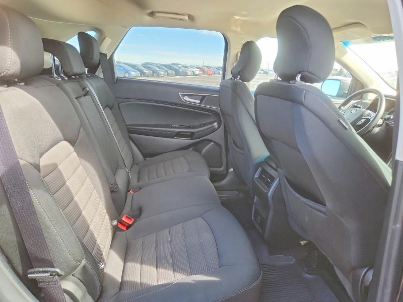 Aukcja sprzedaży 2019 Ford Edge, vin: 2FMPK3J9XKBB57748, numer aukcji: 46651466
