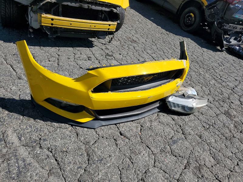 Aukcja sprzedaży 2015 Ford Mustang, vin: 1FA6P8CFXF5328435, numer aukcji: 45460626