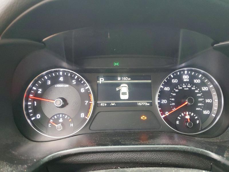 Aukcja sprzedaży 2024 Kia Forte, vin: 3KPF24AD5RE828126, numer aukcji: 79758345