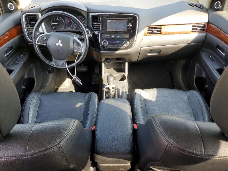 Продаж на аукціоні авто 2014 Mitsubishi Outlander, vin: JA4AD3A32EZ008147, номер лоту: 47955026