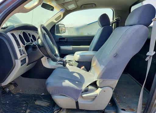 2007 Toyota Tundra მანქანა იყიდება აუქციონზე, vin: 5TFJT52137X001885, აუქციონის ნომერი: 46875976