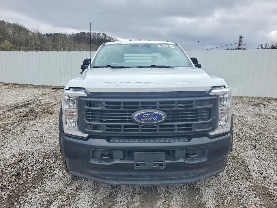 2025 Ford F450 მანქანა იყიდება აუქციონზე, vin: 1FD0W4HT0SED01339, აუქციონის ნომერი: 79389105
