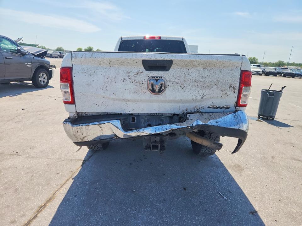 Продажа на аукционе авто 2023 Dodge 2500 Ram, vin: 3C6UR5HL5PG539956, номер лота: 46697396