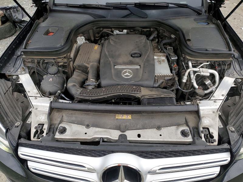 Продажа на аукционе авто 2019 Mercedes-benz Glc, vin: WDC0G4KB6KV190615, номер лота: 47724246