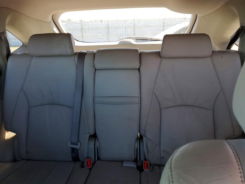 Aukcja sprzedaży 2009 Lexus Rx 350, vin: 2T2GK31U69C063369, numer aukcji: 79644915