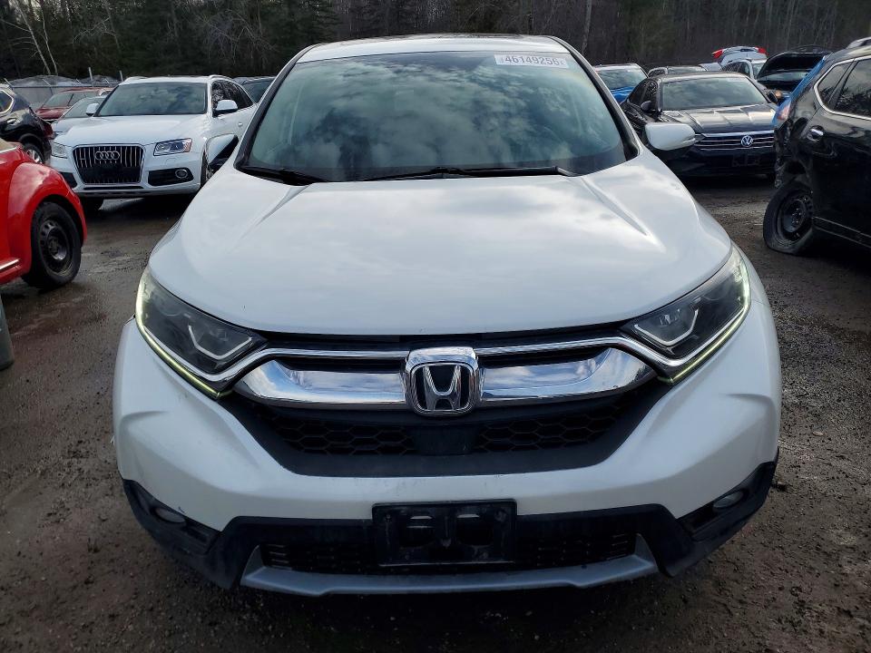 Aukcja sprzedaży 2018 Honda Cr-v, vin: 2HKRW2H57JH128421, numer aukcji: 46149256