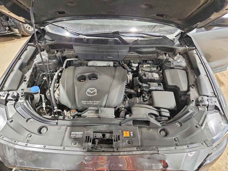 Aukcja sprzedaży 2018 Mazda Cx-5, vin: JM3KFBDM4J0368898, numer aukcji: 45462176