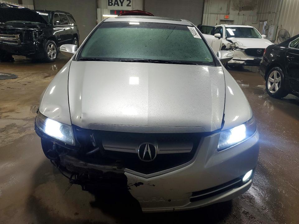 Aukcja sprzedaży 2008 Acura Tl, vin: 19UUA66248A039708, numer aukcji: 79400655