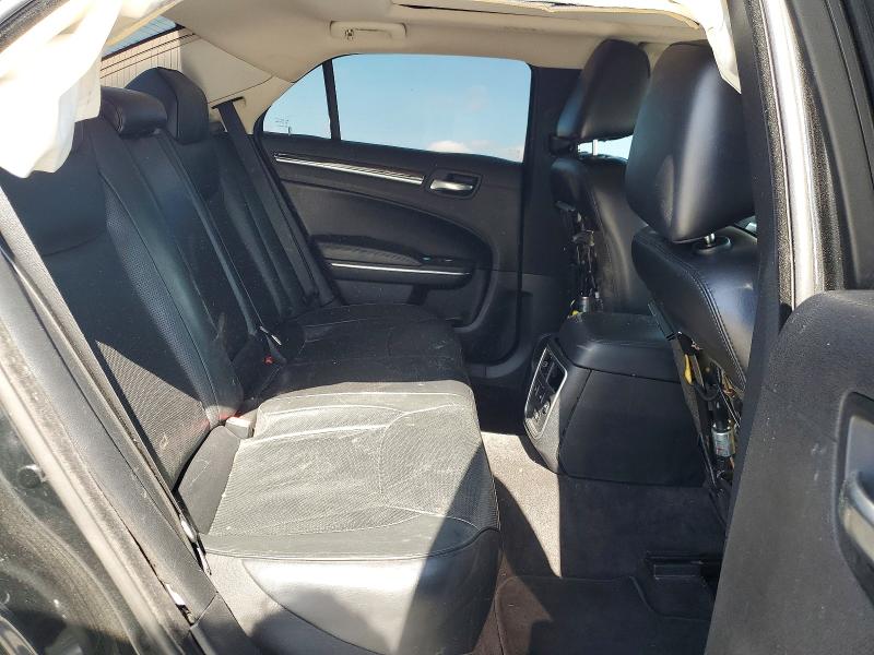 48137466 :رقم المزاد ، 2C3CCAEGXGH151986 vin ، 2016 Chrysler 300c مزاد بيع