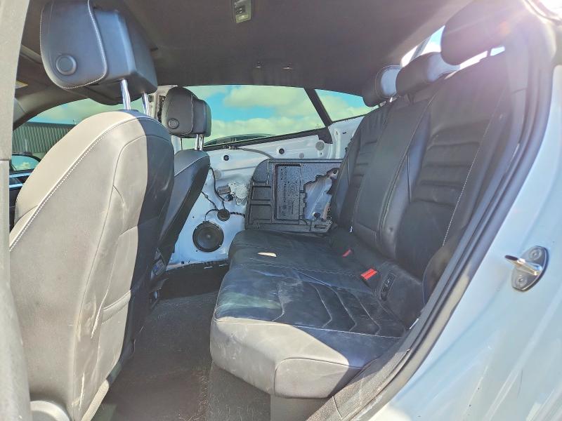 Aukcja sprzedaży 2021 Volkswagen Arteon, vin: WVWTR7AN1ME002127, numer aukcji: 79587475