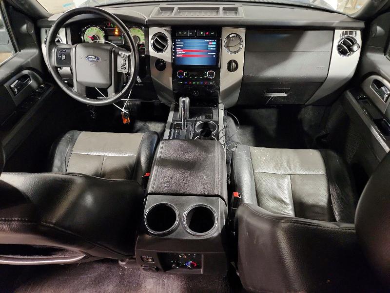 Продажа на аукционе авто 2012 Ford Expedition, vin: 1FMJK1J52CEF17026, номер лота: 47970916