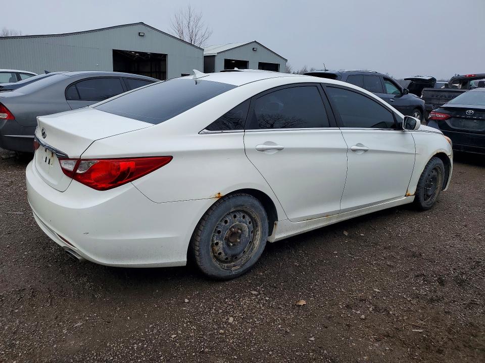 Продаж на аукціоні авто 2013 Hyundai Sonata, vin: 5NPEC4AC2DH523462, номер лоту: 47709226