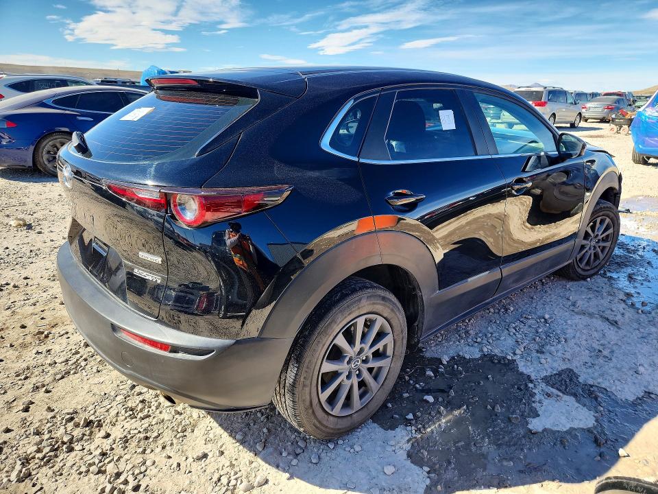 Продаж на аукціоні авто 2023 Mazda Cx-30, vin: 3MVDMBAM0PM520496, номер лоту: 45857906