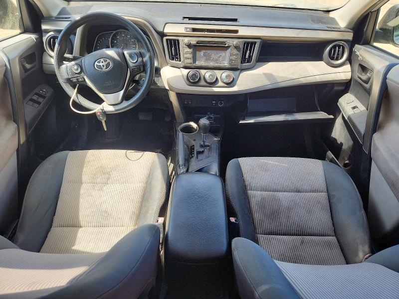 46972266 :رقم المزاد ، 2T3ZFREV0DW002489 vin ، 2013 Toyota Rav4 مزاد بيع