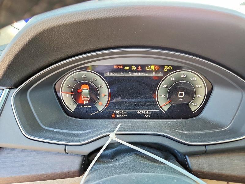 Aukcja sprzedaży 2024 Audi Q5, vin: WA1FAAFY2R2053708, numer aukcji: 47152846
