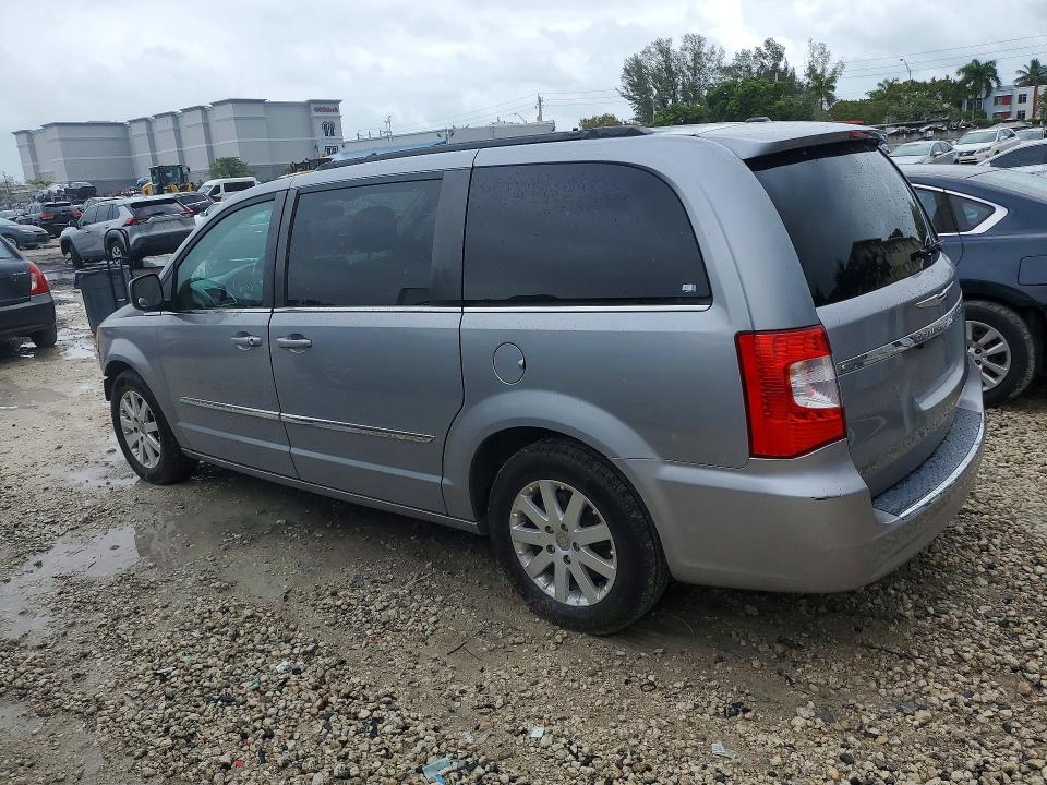 Aukcja sprzedaży 2014 Chrysler Town & Country, vin: 2C4RC1BG3ER256578, numer aukcji: 47984516
