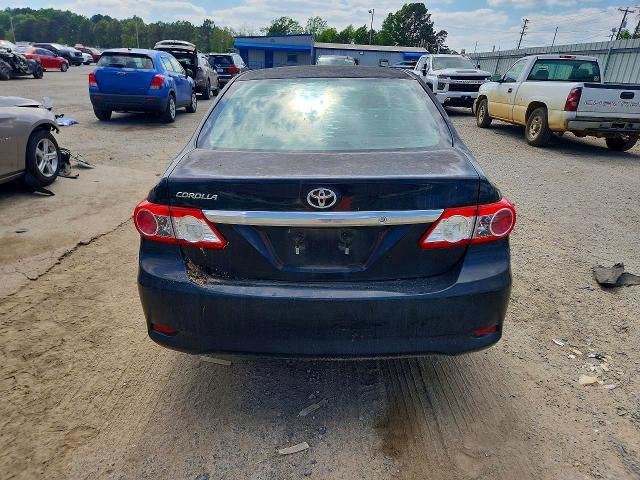 Продажа на аукционе авто 2011 Toyota Corolla, vin: 2T1BU4EEXBC637804, номер лота: 47667106